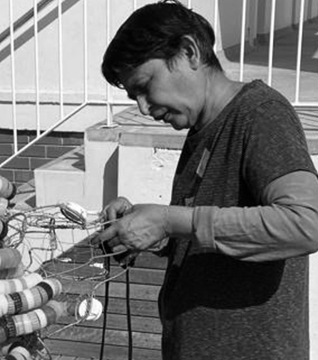 Photo of Ujala Sewpersad